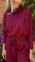 Conjunto Bia Marsala - comprar online