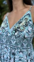 Vestido Maldivas - Loja Online de Roupas | Maria Vai Com a Moda
