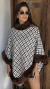 Poncho Juliana - comprar online