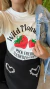 T Shirt Morangos