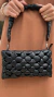 Bolsa Tramada Preta