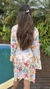 Saída de Praia Tule Premium Estrela do Mar - Loja Online de Roupas | Maria Vai Com a Moda