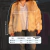 Casaco Maria - Pelo Alto Bege Plus Size
