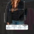 Casaco Maria - Pelo Alto Preto Plus Size - comprar online