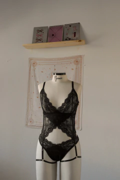 Calcinha Eos na internet