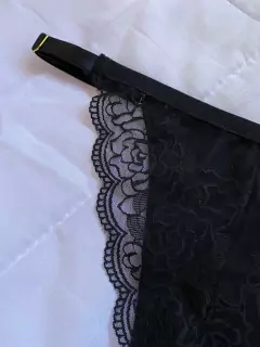 Calcinha Brigid - Libra Lua