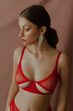 Sutiã Áries - Libra Lua