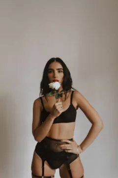 Calcinha Lilith - loja online