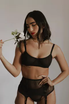 Calcinha Lilith - comprar online