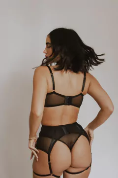 Sutiã Lilith - Libra Lua