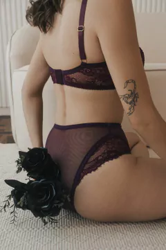 Calcinha Circe