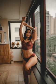 Sutiã Sita - Libra Lua