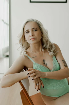 Body Hécate - loja online