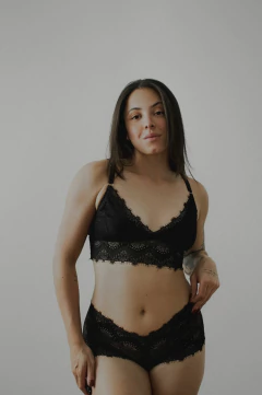 Bralette Hécate - comprar online