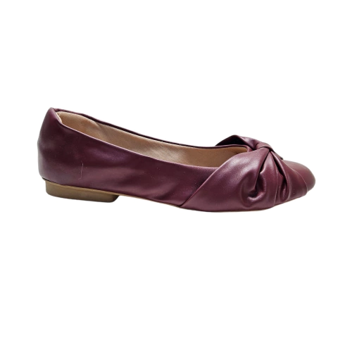 Sapatilha Luisa Marsala - comprar online
