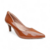 Scarpin Salto Fino Verniz - comprar online