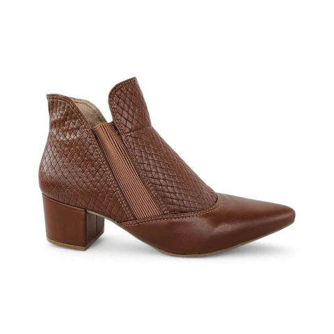 Bota Paola Salto - comprar online