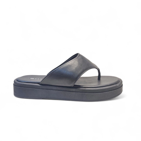 Papete Isis Flatform Preto - comprar online