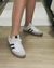 Tenis Rockie Couro Branco - comprar online