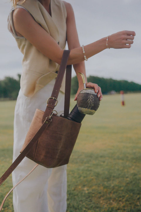 Canasta Ranchera - comprar online