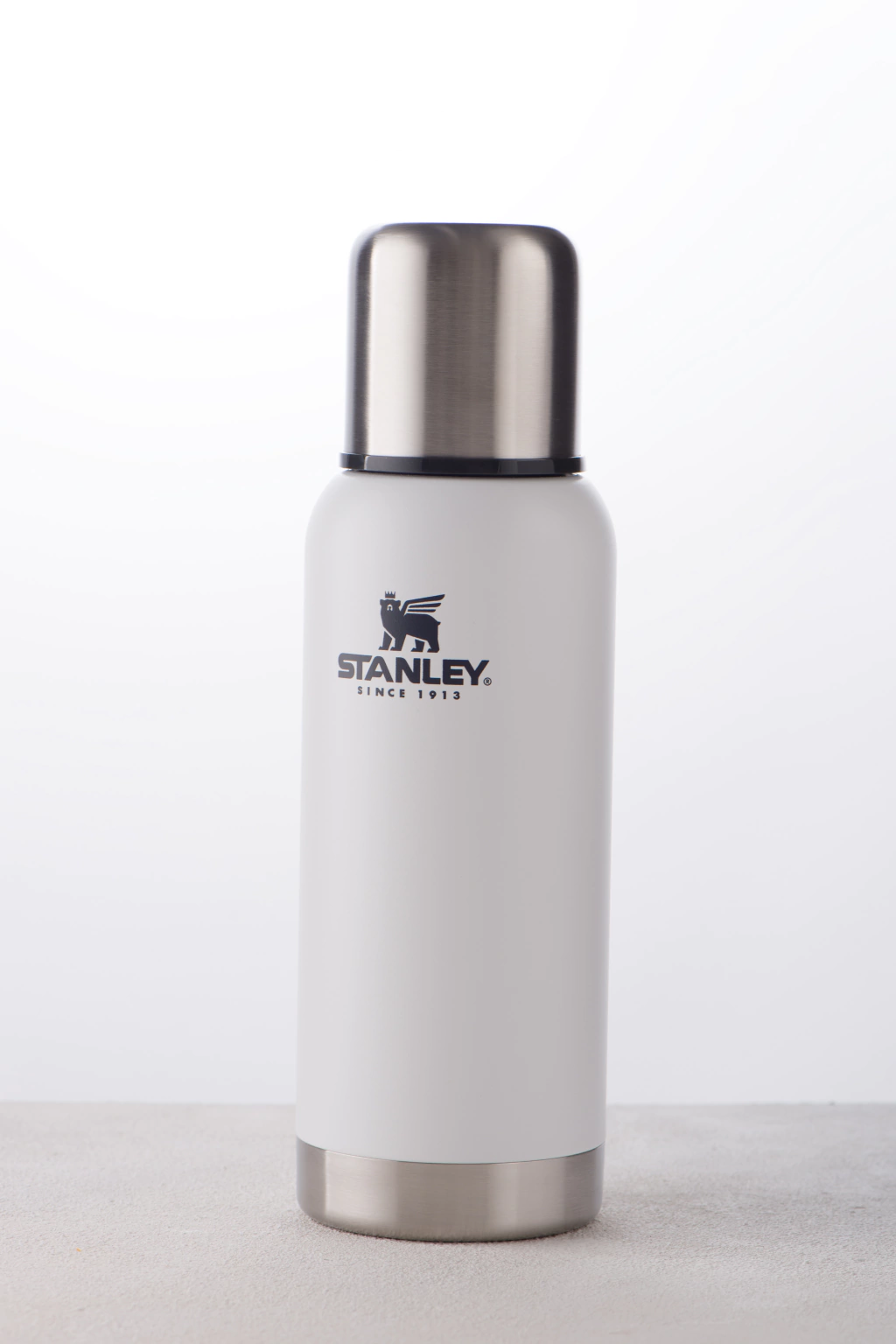 Stanley Adventure Blanco 1 lt
