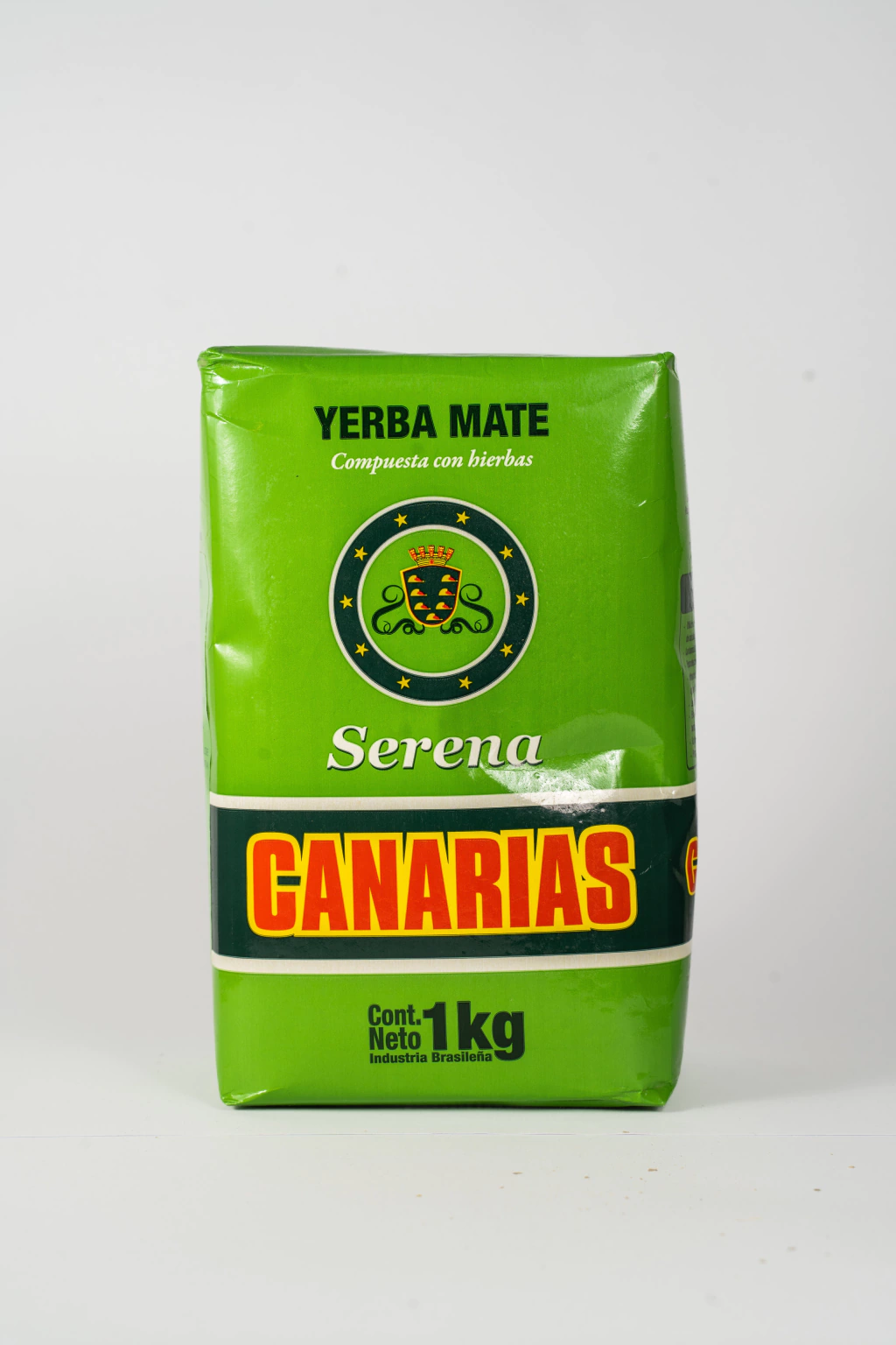 Canarias Serena