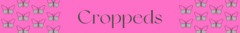 Banner da categoria Croppeds