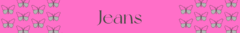 Banner da categoria Jeans