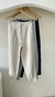 Calça Cenoura Alfaiataria Lara - Empório
