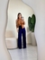 Calça Pantalona Zanna