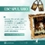 Escapulário de Nossa Senhora do Carmo Tamanho 2,0 x 3,0 - comprar online