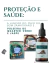 Kit Oleo do Bom Samaritano + pulseiras Quartzo Verde e Jaspe