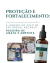 Kit Óleo de São Miguel + Pulseira Ágata e Ametista