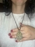 Cordão Nossa Senhora das Graças