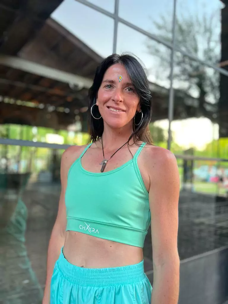 Top Bella Verde