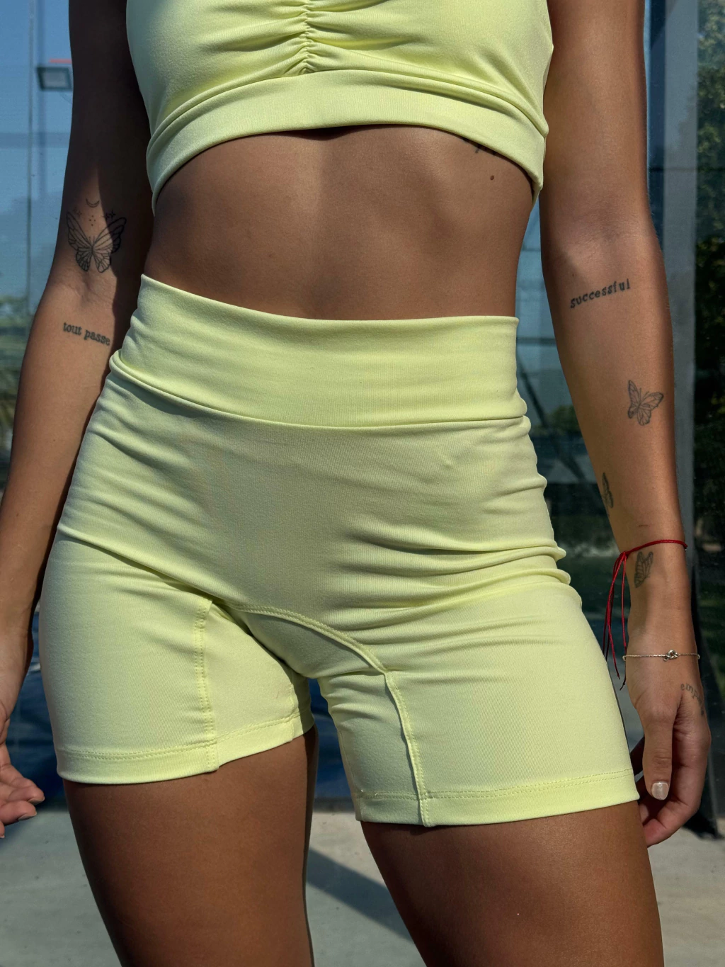 Corta Mena lima