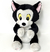 Peluche Figaro. Tokyo Disneyland - comprar online