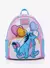 Mochila Loungefly “EEYORE CON GLOBOS”.