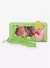 Billetera Loungefly “La princesa y el sapo” (lenticular).