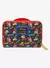 Billetera Loungefly “MICKEY, MINNIE & PLUTO”. en internet