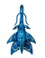 Peluche Avatar Ilu grande. Disney Store - comprar online