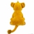 Peluche Simba - El Rey Leon. Disney Store en internet