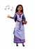 Muñeca Wish "Singing Asha".