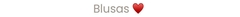 Banner de la categoría Blusas Importadas