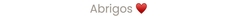 Banner de la categoría Sacos y abrigos