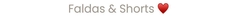 Banner de la categoría Faldas y Shorts