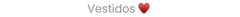 Banner de la categoría Vestidos
