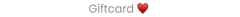 Banner de la categoría GIFT CARD