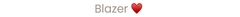 Banner de la categoría Blazer