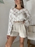 Saco Crochet